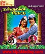 Nanathavana Theru 1994 song download